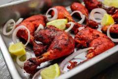 Fresh Tandoori Flavour, Indian Restaurant - Royal Oak, Victoria