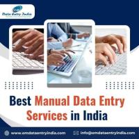 Best Manual Data Entry Services at Affordable Prices