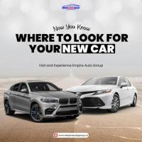 Best Car Dealerships in London Ontario