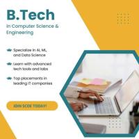 Best Computer Science Engineering Colleges in Navi Mumbai | SCOE