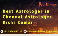 Best Astrologer in Chennai for Accurate Readings