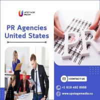 PR Agencies United States