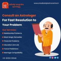 Discover the Best Astrologer for Accurate Predictions – Srisaibalajiastrocentre.in