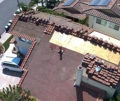 Roof Replacement Services San Diego