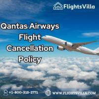 How Can I cancel my Qantas flight and get a refund?