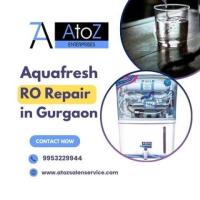 Aquafresh RO Repair in Gurgaon