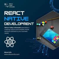 Elevate Your Business with Expert React Native App Development