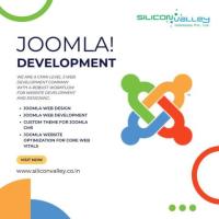 Transform Your Website with Expert Joomla Development Services