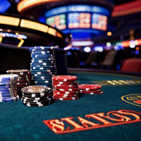 How to Start an Online Casino Business?