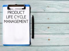 Product Lifecycle Management