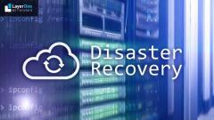 Protect Data: The Importance of Backup and Disaster Recovery