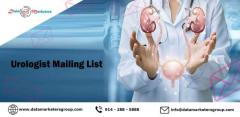 Urologist Email List - Well-structured Database of Top Rated Urologists