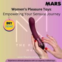 Buy Women Pleasure Toys and Get Free Shipping on Orders Over $50!