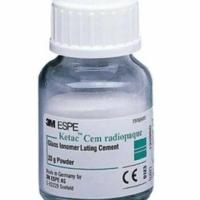 3m Espe Ketac Cem Glass Ionomer Luting Cement 