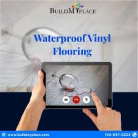 Waterproof Vinyl Flooring Solutions – Shop Smart, Shop BuildMyPlace!