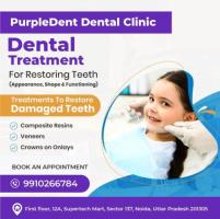 Dental Clinic Noida Sector 137 