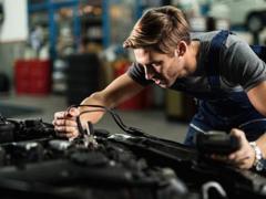 Best Auto Electrical Service in Victoria | West End Cars R Us