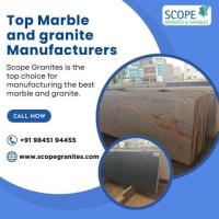 Top Marble Manufacturers in Bangalore