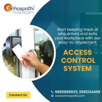 Explore top-rated Access Cards Services for Comprehensive Access Management - Brihaspathi Technologi