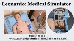  Enhance Your Skills with an Advanced ACLS Simulator