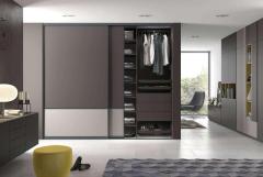 Custom Modular Bedroom Wardrobe Designs for Modern Living – Montdor Interior