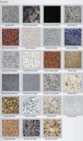 Finest Quality Granite Stone Slabs Collection in India