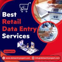 Top Outsourcing Retail Data Entry Services in India