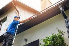 gutter cleaning georgia