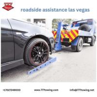 Flatbed Towing Las Vegas: Fast, Secure, and Professional Service