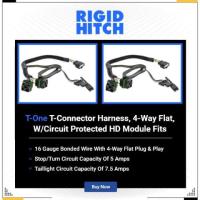 Rigid Hitch