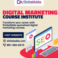 Leading Digital Marketing Course Institute | Transform Your Career