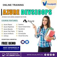 Azure DevOps Training  Course | Azure DevOps Training in Hyderabad