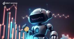 Crypto Trading Bot Development Company