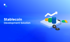 We Offer Secure and Scalable Stablecoin Development Solutions For Your Business