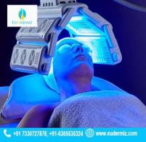 Eudermiz Offers Comprehensive Full-Body Phototherapy Treatment in Hyderabad