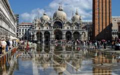 Discover Venice: The City's Most Charming Spots for Couples