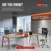 Furniture Manufacturer Gurgaon | Viak Group