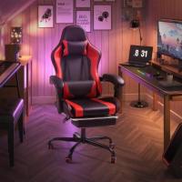 Gaming Chairs for Maximum Comfort