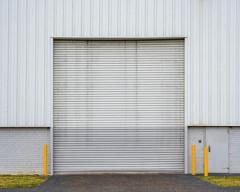 Durable Industrial Shutters in Melbourne