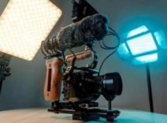 Photography And Cinematography Courses	