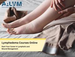 Lymphedema Courses Online