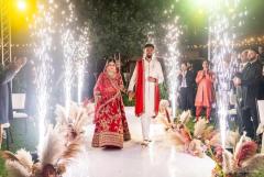 Best wedding Planning & management services in Dubai