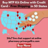 Buy MTP Kit Online with Credit Card - Free Shipping in 50 States