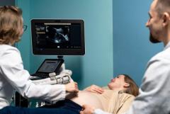 Best Sonography Services in Dhanori - CT Nursing Home