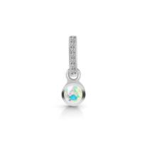 Buy Beautiful Handmade Sterling Silver Opal Jewelry