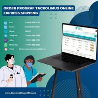 Order Prograf Tacrolimus Online - Express Shipping