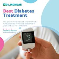 Diabetes Clinic Near Me in Delhi | 8010931122