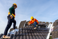 Want Quality Roof Repair in Roseville?