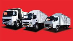 Trusted Authorized Distributor of Commercial Vehicles and Product Assembly Services in Nairobi