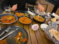 Authentic Cuisine Of India | Indian Restaurant Langford